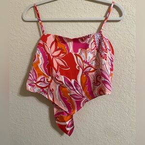 J Roberts boutique style crop